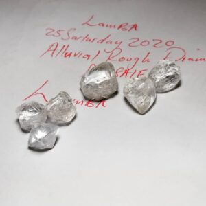 Loose White Diamonds for Sale – Trusted Diamond Supplier